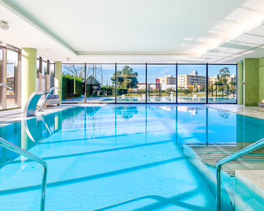 Meliã Braga Hotel & Spa | Estadia de 1 Noite Mágica Meliã Braga Hotel & Spa | Estadia de 1 Noite Mágica