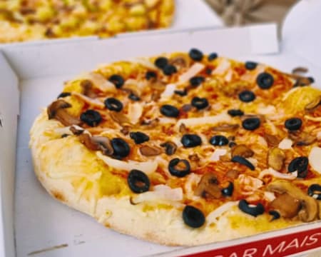 Telepizza São Domingos de Benfica | Menu Completo para Dois com Entrada, Pizzas, Sobremesa e Bebida Telepizza São Domingos de Benfica | Menu Completo para Dois com Entrada, Pizzas, Sobremesa e Bebida