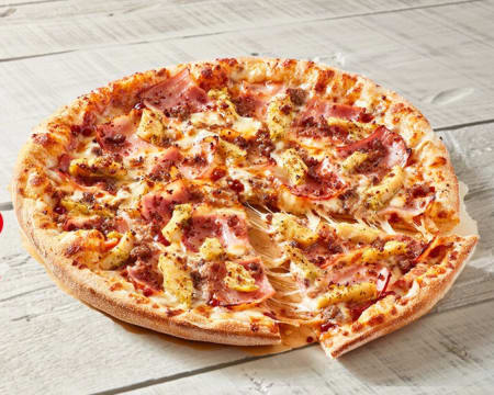Telepizza Setúbal | Menu Completo para Dois com Entrada, Pizzas, Sobremesa e Bebida Telepizza Setúbal | Menu Completo para Dois com Entrada, Pizzas, Sobremesa e Bebida