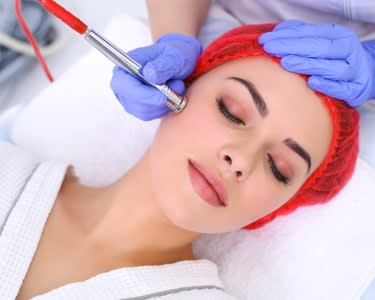Microdermoabrasão | Corpus Care & Beauty Microdermoabrasão | Corpus Care & Beauty