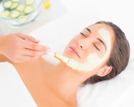Mini-Facial | Body Luxury Clinic Mini-Facial | Body Luxury Clinic