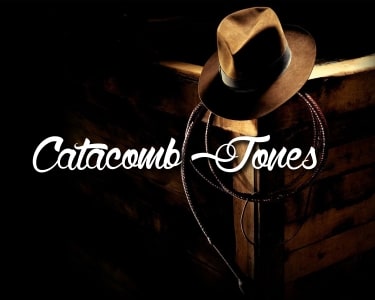 Escape Game «Catacomb Jones» - 2 a 3 Jogadores | Mission to Escape Escape Game «Catacomb Jones» - 2 a 3 Jogadores | Mission to Escape