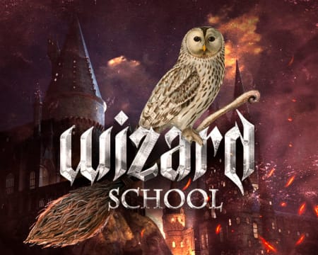Mission To Escape | Wizard School - Platform 9 & 3/4 - Vila Nova de Gaia Mission To Escape | Wizard School - Platform 9 & 3/4 - Vila Nova de Gaia