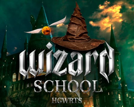 Mission To Escape | Wizard School - HGWRTS - Vila Nova de Gaia Mission To Escape | Wizard School - HGWRTS - Vila Nova de Gaia