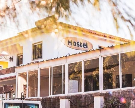 Moby Dick Lodge Cascais | 2 Noites em Quarto Duplo