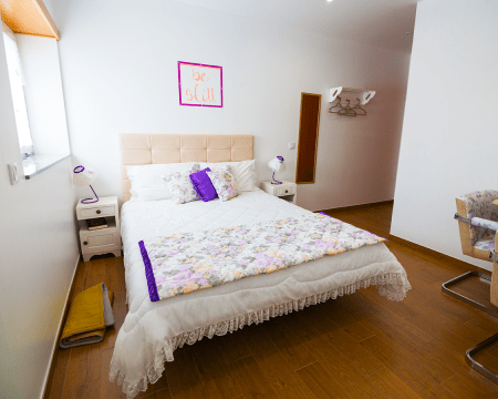 Mocho Guesthouse | 2 Noites em Quarto Duplo/Twin Mocho Guesthouse | 2 Noites em Quarto Duplo/Twin