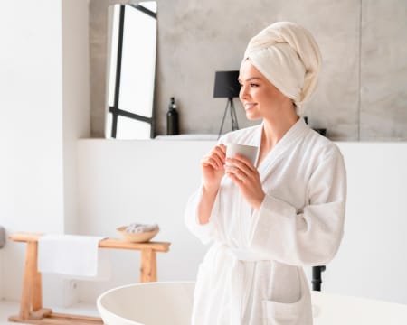 Termas da Curia | Massagem de Relaxamento