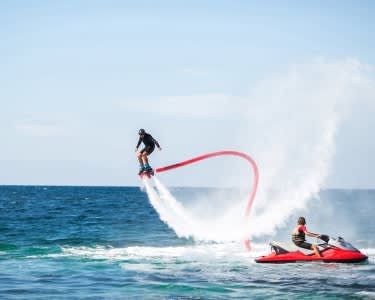 Flyboard para 2 Flyboard para 2