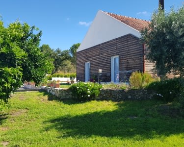 Monte da Barragem | Estadia de 5 Noites em Quarto Duplo Monte da Barragem | Estadia de 5 Noites em Quarto Duplo