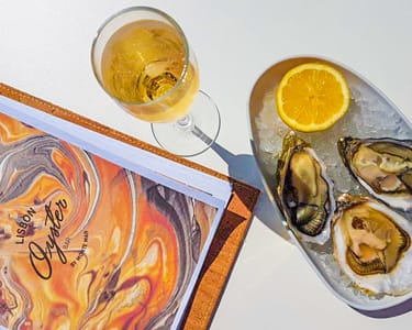 Monte Mar Lisboa | Vale Gourmet Monte Mar Lisboa | Vale Gourmet