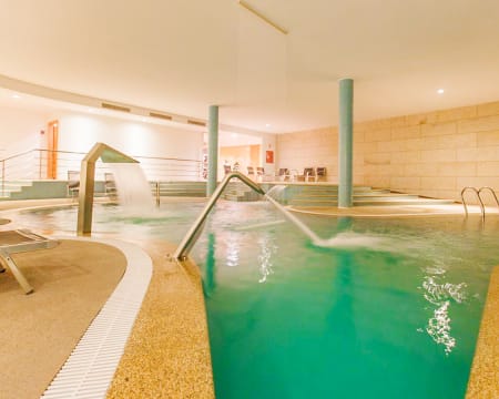 Monte Prado Hotel & Spa 4* - Gerês | Estadia com Opção Jantar