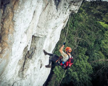 Arvorismo, Rappel e Video a 2 Arvorismo, Rappel e Video a 2