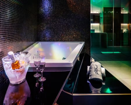 Motel Mood Private Suites | Estadia de 1 Noite Motel Mood Private Suites | Estadia de 1 Noite