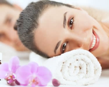 Tratamento de Rosto com Hidratação a 2 | Bia Day Spa Morabeza Tratamento de Rosto com Hidratação a 2 | Bia Day Spa Morabeza