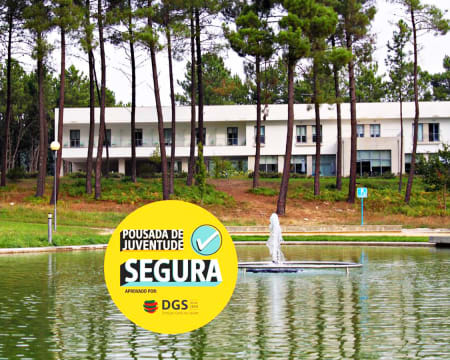 Pousadas de Juventude - Melgaço | Estadia de 1 Noite Pousadas de Juventude - Melgaço | Estadia de 1 Noite