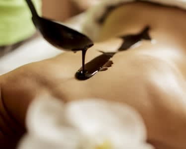 Massagem Chocolate | Mim' arte Spa Massagem Chocolate | Mim' arte Spa