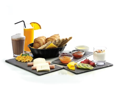 NATA Lisboa - Santarém | Brunch para Dois