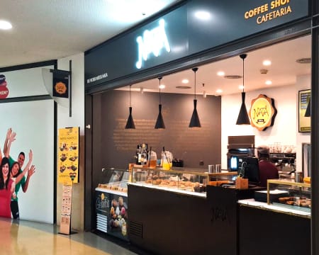 NATA Lisboa - Santarém