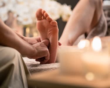 Reflexologia Podal | Clínica Nativis Reflexologia Podal | Clínica Nativis