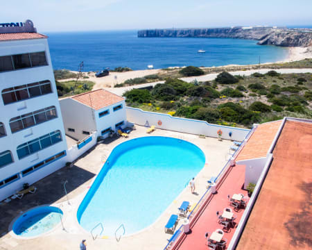 Aparthotel Navigator | Estadia de 2 Noites Aparthotel Navigator | Estadia de 2 Noites