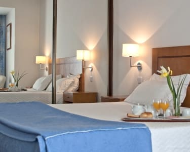 Água Hotels Nelas Parq | Estadia de 1 Noite com Jantar Água Hotels Nelas Parq | Estadia de 1 Noite com Jantar