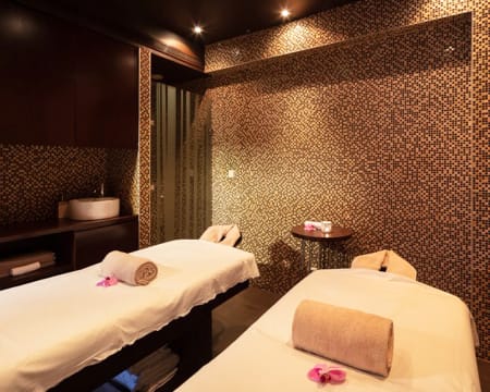 Neya Day Spa - Neya Hotels Lisboa 4* | Banheira de Hidromassagem + Massagem Localizada para 2 Neya Day Spa - Neya Hotels Lisboa 4* | Banheira de Hidromassagem + Massagem Localizada para 2