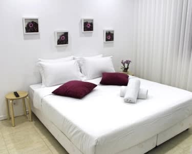 Nine Senses Guest House | Estadia de 1 Noite Nine Senses Guest House | Estadia de 1 Noite