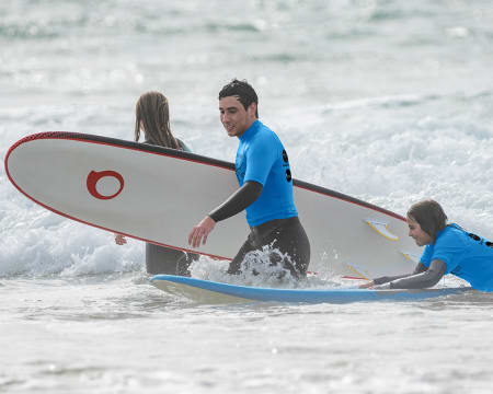 Aula de Surf Privada | Noah Surf & Skate Aula de Surf Privada | Noah Surf & Skate