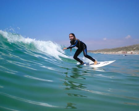 Noah Surf & Skate | Aula de Surf Privada | 2 Pessoas Noah Surf & Skate | Aula de Surf Privada | 2 Pessoas