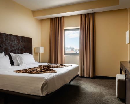 Hotel D. Luis Elvas | 1 Noite em Quarto Duplo