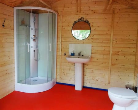 Nomad Planet - Montalegre | Estadia Insólita em Yurt com Vista para o Gerês