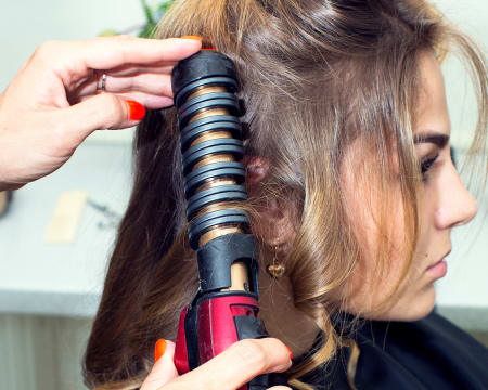 Coloração Inoa e Brushing para Ela + Hidratação Capilar e Corte para Ele | Nova Imagem Cabeleireiro Coloração Inoa e Brushing para Ela + Hidratação Capilar e Corte para Ele | Nova Imagem Cabeleireiro