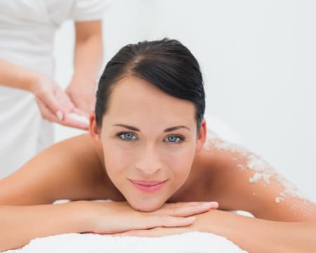 Esfoliação + Hidratação Corporal | Nutrivila Esfoliação + Hidratação Corporal | Nutrivila