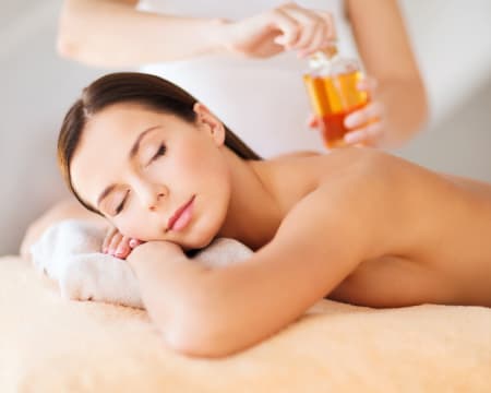 Massagem com Aromaterapia | Nutrivila Massagem com Aromaterapia | Nutrivila