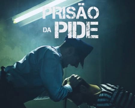 Occultus Room Escape | «Prisão da Pide» | 2 Pessoas Occultus Room Escape | «Prisão da Pide» | 2 Pessoas