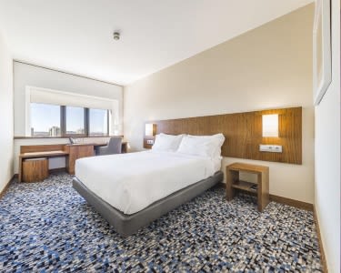 Ramada Lisbon | Estadia de 1 Noite Mágica Ramada Lisbon | Estadia de 1 Noite Mágica