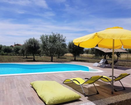 Oliveira Country House | 5 Noites em Casa com 1 Quarto Oliveira Country House | 5 Noites em Casa com 1 Quarto