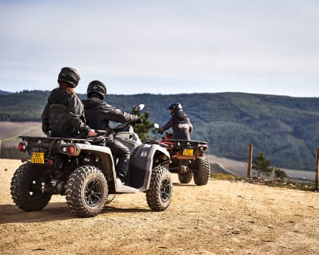Passeio de Moto4 « Extreme Tour» para Dois | Oporto Buggy Passeio de Moto4 « Extreme Tour» para Dois | Oporto Buggy