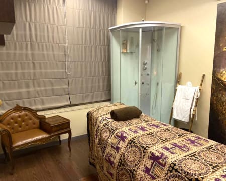 Origens Spa | Manicure com Parafina Origens Spa | Manicure com Parafina