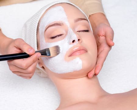 Mini-Facial + Chá Aromático para 2 | Origens Spa Mini-Facial + Chá Aromático para 2 | Origens Spa
