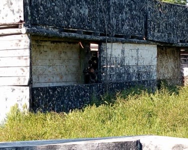 NZS Surf House | Paintball | 7 Pessoas NZS Surf House | Paintball | 7 Pessoas