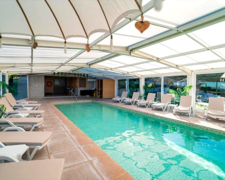 Paraiso Douro | 2 Noites em Quarto Duplo com Vista Rio Douro