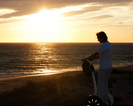 AlgarveBySegway | Passeio de Segway ao Pôr-do-Sol AlgarveBySegway | Passeio de Segway ao Pôr-do-Sol