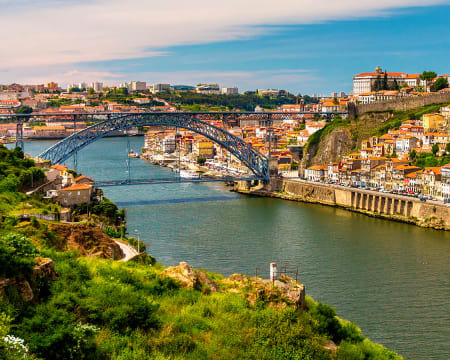 RentDouro | Cruzeiro das 6 Pontes - 2 Adultos + 1 Criança RentDouro | Cruzeiro das 6 Pontes - 2 Adultos + 1 Criança