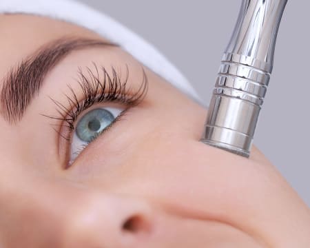 Sbelt Clinic | Peeling de Diamante Sbelt Clinic | Peeling de Diamante