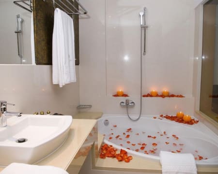 Penafiel Park Hotel & Spa 4* | Estadia de Romance com Spa