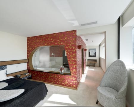 Penafiel Park Hotel & Spa 4* | Estadia de Romance com Spa