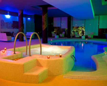 Penafiel Park Hotel & Spa 4* | Estadia de Romance com Spa