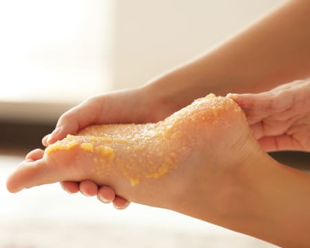 Banheira de Hidromassagem + Esfoliação de Pés | Neya Day Spa - Neya Hotels Lisboa Banheira de Hidromassagem + Esfoliação de Pés | Neya Day Spa - Neya Hotels Lisboa