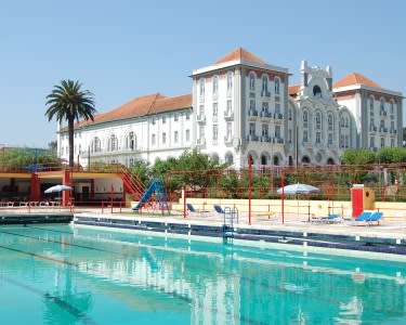 Curia Palace Hotel | 1 Noite com Spa em Quarto Duplo/Twin Curia Palace Hotel | 1 Noite com Spa em Quarto Duplo/Twin